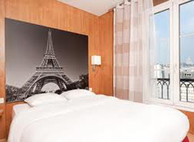 Best Western Ronceray Opera Hotel