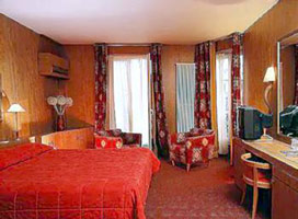 Best Western Ronceray Opera Hotel