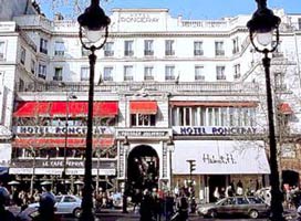 Best Western Ronceray Opera Hotel