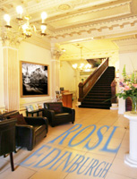 Royal Overseas League Hotel