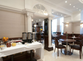 Royal Eagle Hotel