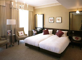 Hotel Russell