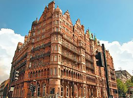 Hotel Russell