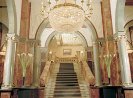 Hotel Russell