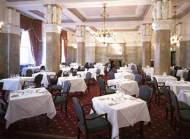 Hotel Russell