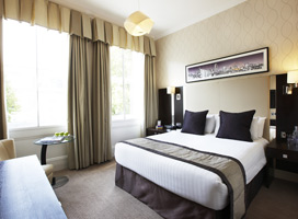 Rydges Kensington London