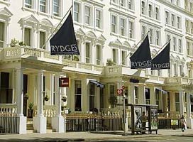 Rydges Kensington London