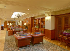 Rydges Kensington London