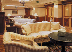 Rydges Kensington London