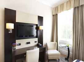 Rydges Kensington London