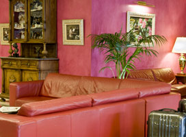 Salles Hotel Pere IV
