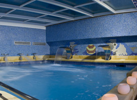 Salles Hotel Pere IV