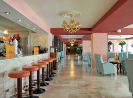 Salles Hotel Marina Portals