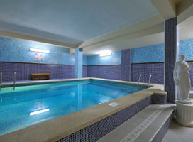 Salles Hotel Marina Portals