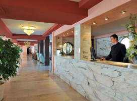 Salles Hotel Marina Portals