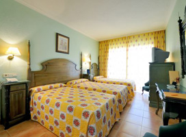 Salles Hotel Marina Portals