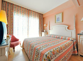 Salles Hotel Marina Portals