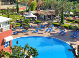 Salles Hotel Marina Portals