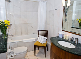 Sanctum International Serviced Apartments