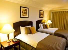 Sanctum International Serviced Apartments