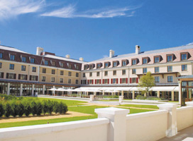 Radisson SAS Disneyland Paris