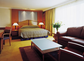 Radisson Blu Portman Hotel