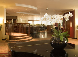 Radisson Blu Portman Hotel