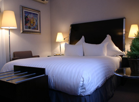 Best Western Premier Shaftesbury Piccadilly