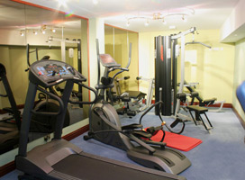 Shaftesbury Kensington