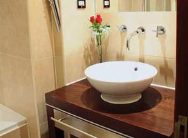 Shaftesbury Kensington