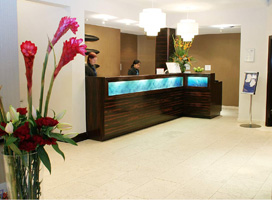 Shaftesbury Kensington