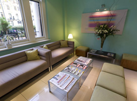 Shaftesbury Premier London Hyde Park Hotel