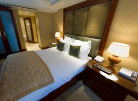 Shaftesbury Kensington