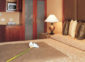 Shaftesbury Kensington