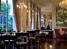 Shelbourne Hotel