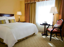 Shelbourne Hotel