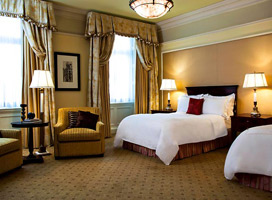 Shelbourne Hotel