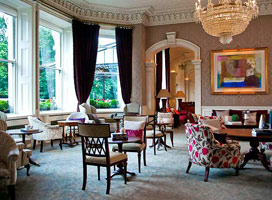 Shelbourne Hotel