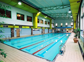 Silver Springs Moran Hotel