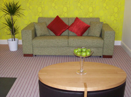 So Sienna Apartments