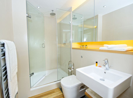 Staycity Serviced Apartments London Heathrow