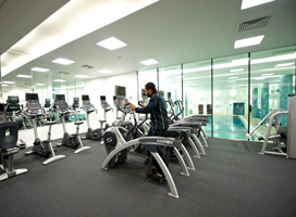 Staycity Serviced Apartments London Heathrow
