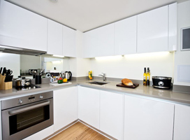 Staycity Serviced Apartments London Heathrow