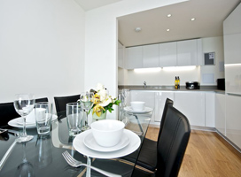 Staycity Serviced Apartments London Heathrow