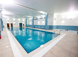Staycity Serviced Apartments London Heathrow
