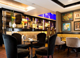 St James`s Hotel and Club
