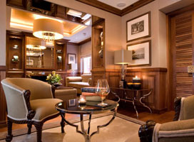 St James`s Hotel and Club