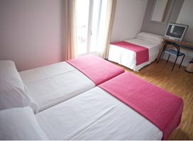 Hotel Subur Sitges