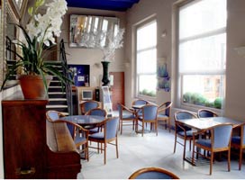 Hotel Subur Sitges
