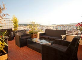 Hotel Subur Sitges